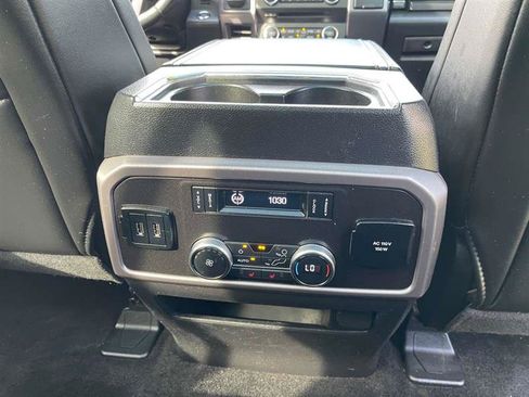 Used 2018 Ford Expedition Max Platinum AWD/4WD image 47