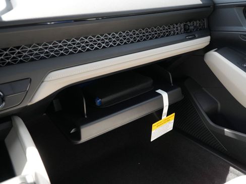New 2026 Honda Accord LX image 28