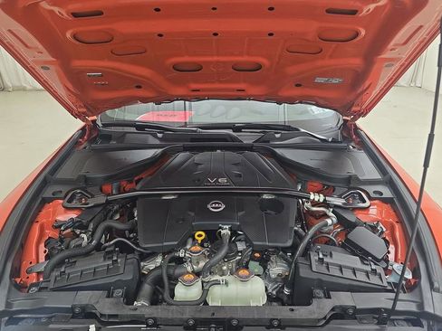 Used 2024 Nissan Z Performance w/ Heritage Edition image 27