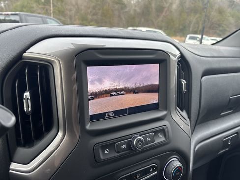 New 2025 Chevrolet Silverado 3500 W/T w/ WT Convenience Package image 17