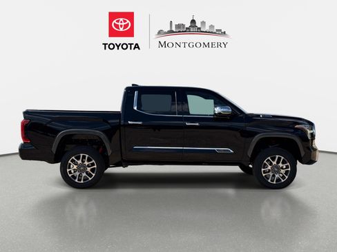 New 2026 Toyota Tundra 1794 Edition AWD/4WD image 2