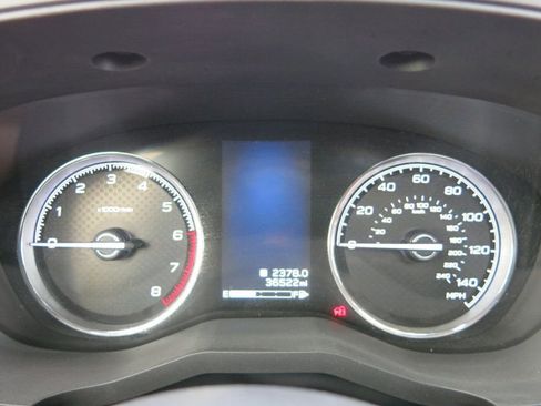 Used 2022 Subaru Forester Touring w/ Popular Package #2 image 24