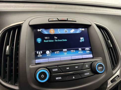 Used 2016 Buick LaCrosse Sport Touring w/ Experience Buick Package FWD image 20