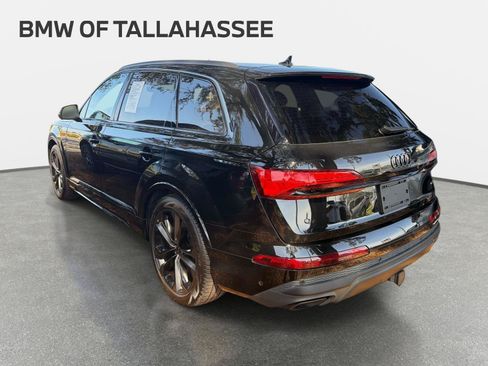Used 2025 Audi Q7 3.0T Premium Plus AWD/4WD image 7