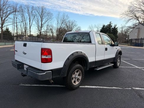 Used 2006 Ford F150 XL image 6