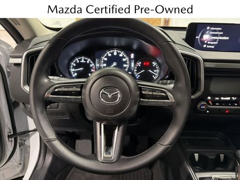 Certified 2023 MAZDA CX-50 2.5 S w/ Weather Package image 12