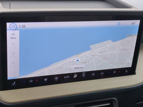 Used 2025 Ford Maverick Lariat image 21