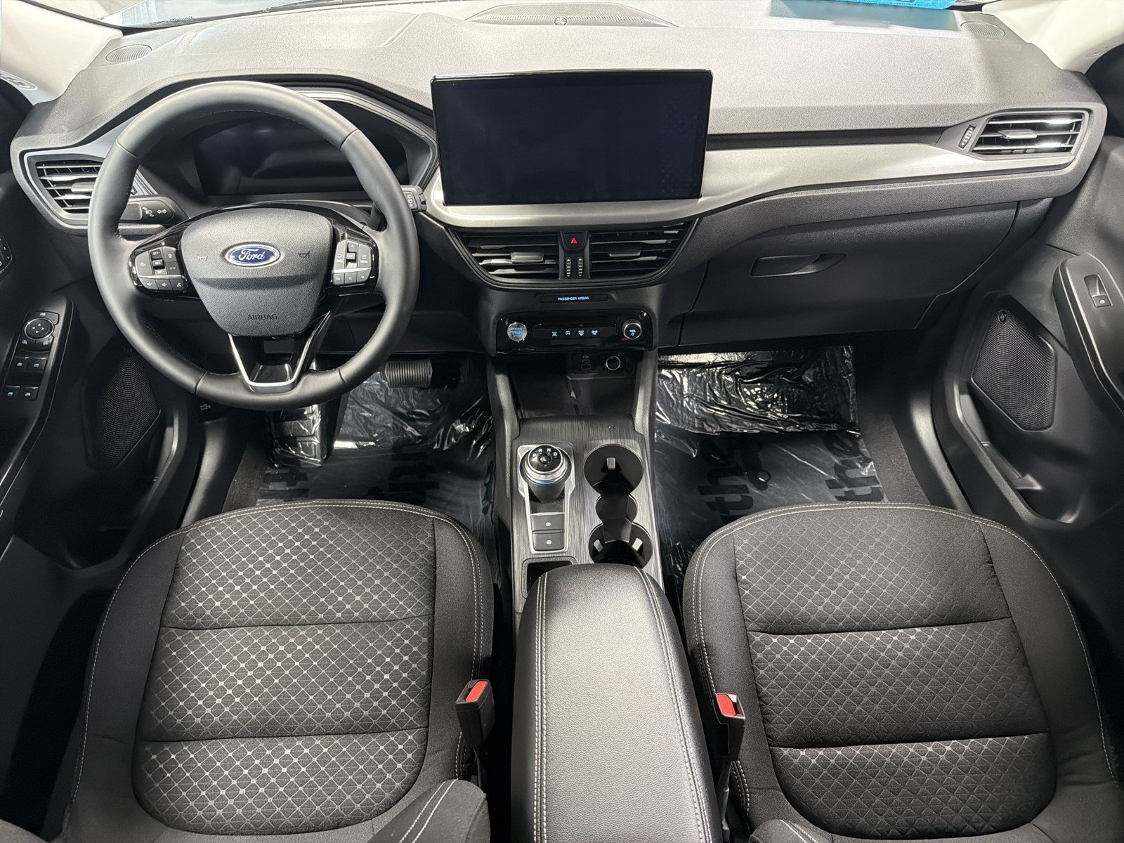 Used 2026 Ford Escape Active w/ Active Premium Tech Pack AWD/4WD image 14