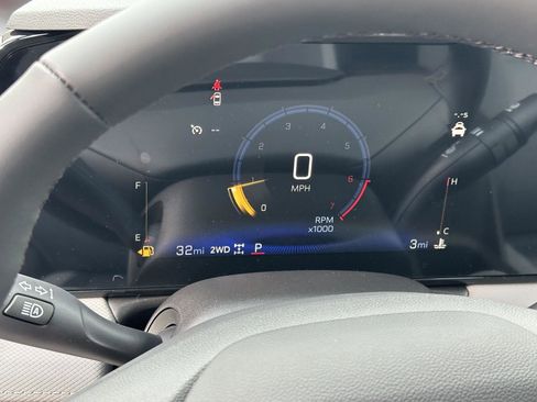 New 2026 Chevrolet TrailBlazer LT w/ Convenience Package image 13