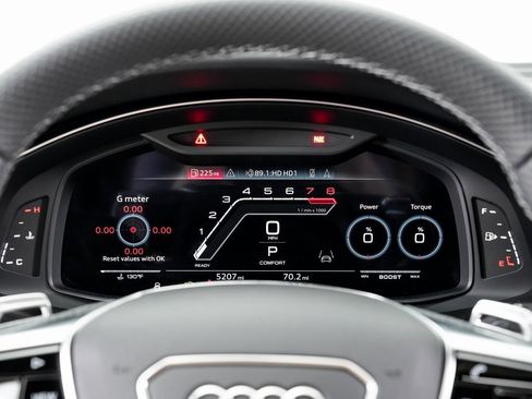 Used 2023 Audi RS 6 image 15