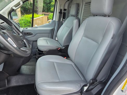 Used 2019 Ford Transit 350 148 Low Roof RWD image 13