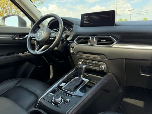Used 2024 MAZDA CX-5 Carbon Edition image 18