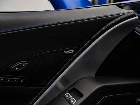 Used 2019 Chevrolet Corvette ZR1 image 89