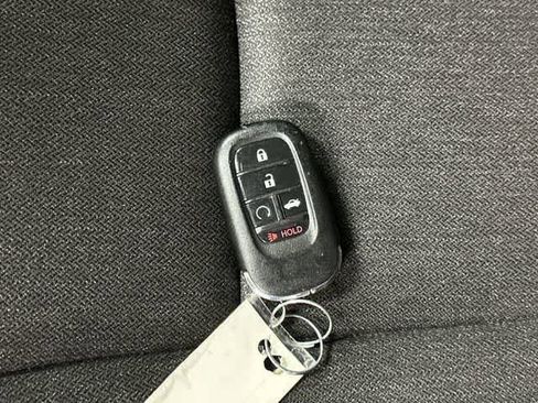 Used 2024 Honda Accord EX image 31