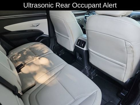 Used 2024 Hyundai Tucson SEL w/ Convenience Package AWD/4WD image 30