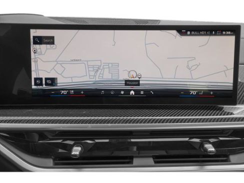 Certified 2024 BMW X5 M60i AWD/4WD image 18