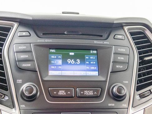 Used 2016 Hyundai Santa Fe Sport w/ Option Group 03 AWD/4WD image 27
