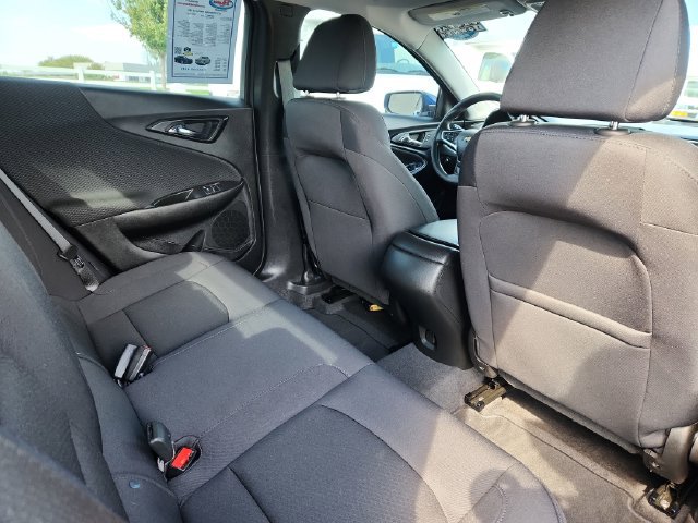 Used 2023 Chevrolet Malibu LS w/ Driver Confidence Package FWD image 28