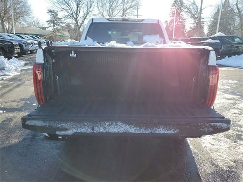 New 2026 Toyota Tundra SR5 image 9