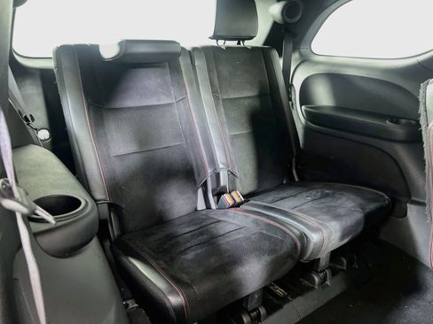 Used 2023 Dodge Durango R/T AWD/4WD image 29