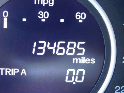 Used 2015 Honda CR-V EX image 10