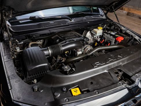 Used 2022 RAM 1500 Laramie w/ Laramie Southwest Edition image 40