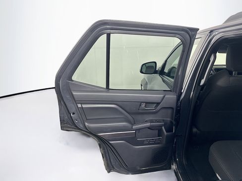 Used 2025 Toyota 4Runner SR5 image 26