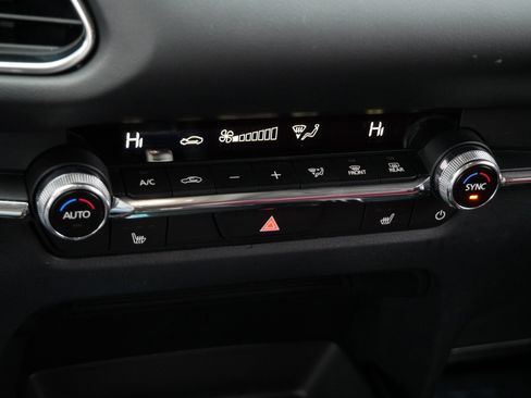 Used 2025 MAZDA CX-30 AWD 2.5 S w/ Preferred Package image 23