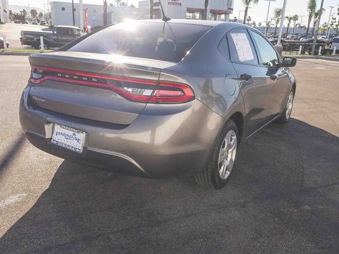 Used 2013 Dodge Dart SE w/ Value Group image 9