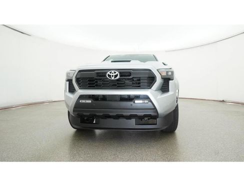 New 2025 Toyota Tacoma TRD Sport image 23