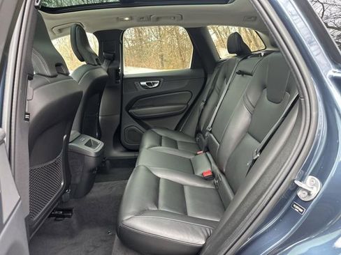 Certified 2023 Volvo XC60 B5 Core w/ Climate Package image 13