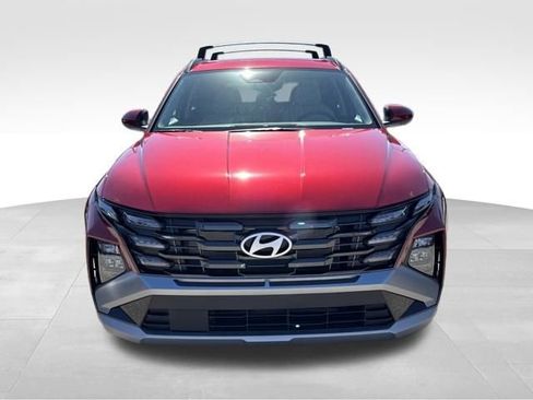New 2026 Hyundai Tucson SEL FWD image 8