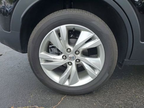 Used 2025 Buick Encore GX Preferred image 5