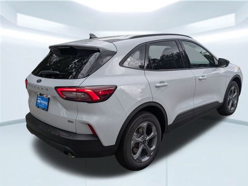 New 2025 Ford Escape ST-Line w/ Equipment Group 301A image 7