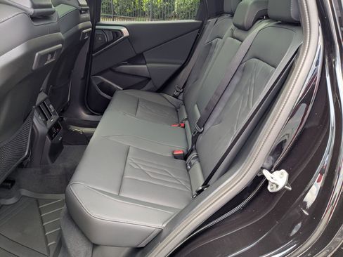 New 2025 BMW X3 xDrive30i w/ Premium Package image 29