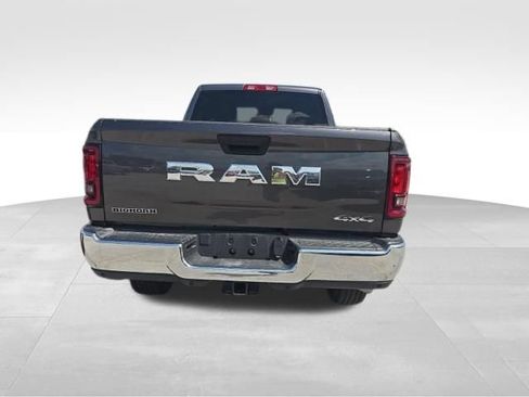Used 2026 RAM 2500 Big Horn AWD/4WD image 6