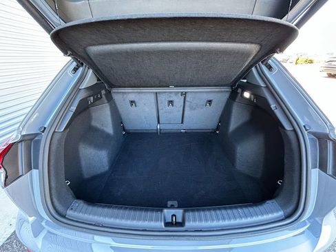 Used 2024 Audi Q4 e-tron Premium w/ Convenience Package image 55