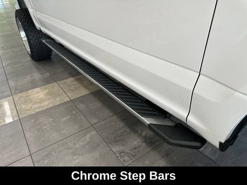 Used 2017 Ford F150 XLT w/ Equipment Group 302A Luxury AWD/4WD image 6