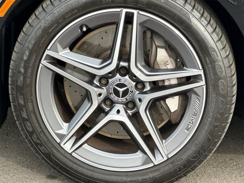 Certified 2023 Mercedes-Benz E 350 4MATIC Sedan image 33