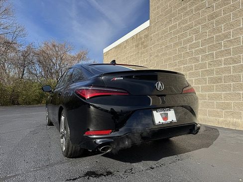 Used 2023 Acura Integra A-Spec image 8