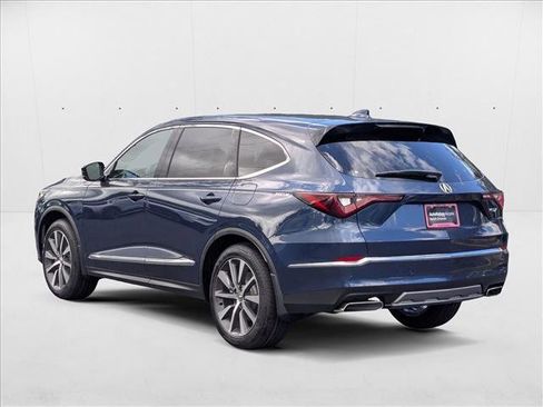 New 2026 Acura MDX FWD w/ Technology Package image 9