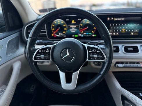 Used 2021 Mercedes-Benz GLE 450 4MATIC image 34