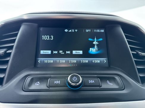 Used 2019 GMC Acadia SLE FWD image 13
