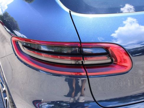 Used 2015 Porsche Macan S AWD/4WD image 10