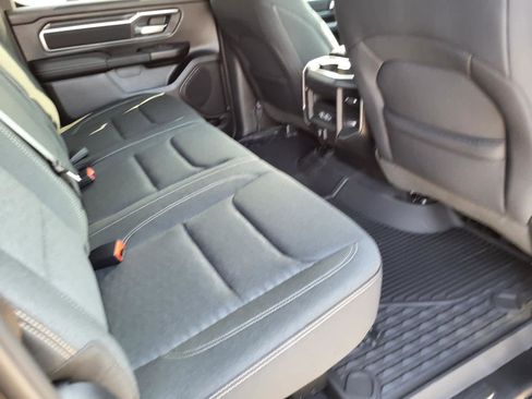 New 2026 RAM 1500 Lone Star image 11