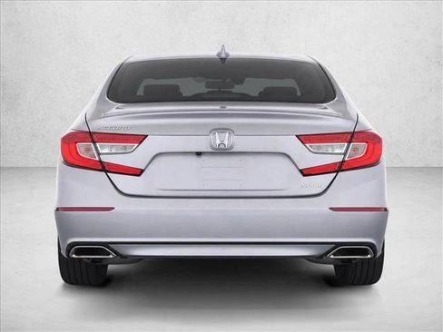 Used 2020 Honda Accord Sport image 6