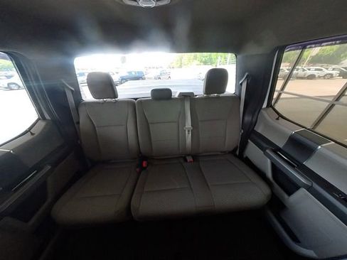 Used 2019 Ford F150 XLT w/ Trailer Tow Package AWD/4WD image 33