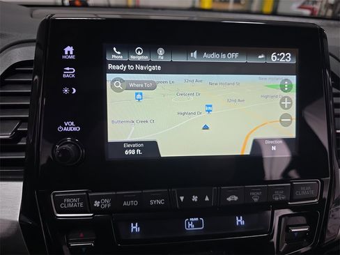 Used 2021 Honda Odyssey Touring image 25