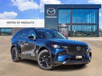 New 2026 MAZDA CX-90 3.3 Turbo w/ Premium Sport Pkg video 1