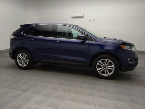 Used 2016 Ford Edge SEL w/ Equipment Group 201A image 11